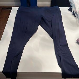Lululemon high waist 28” align leggings size 18